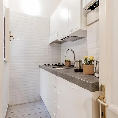 Trevi Fountain Garden *